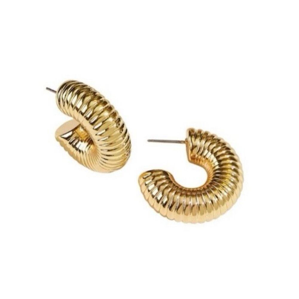 Park Lane | Embraceable Earrings | Gold